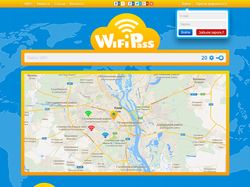WifiPass