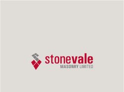 Stonevale