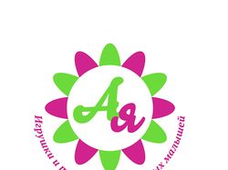 Логотип Aя