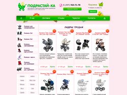 Joomla+VirtueMart