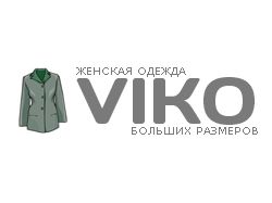 Логотип для td-viko.ru