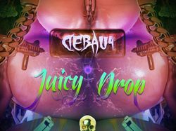 DEBAU4 JUICY DROP