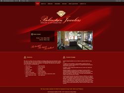 Онлайн магазин ювелирных изделий
