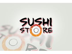 Sushi-Store