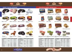 каталог продукции
