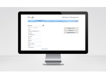 UI для eLearning приложения