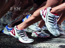 Be Faster