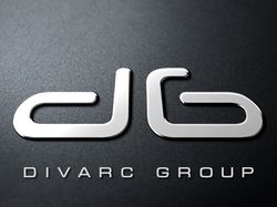 Логотип DIVARC GROUP