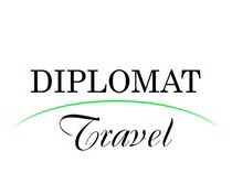 Озвучка видеоролика [Diplomat travel]
