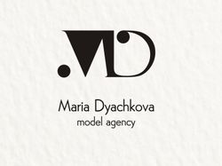 Maria Dyachkova model agency