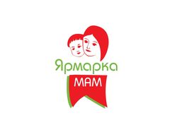 логотип "Ярмарка мам"