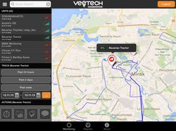 VeeTech CU