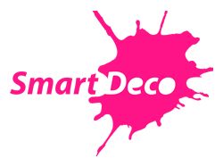 Студия дизайна интерьеров "Smart Deco"