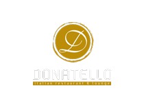 Сайт для лаунж кафе DONATELLO LOUNGE
