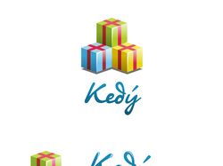 Логотип для «Кеду»