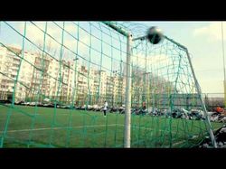 Фильм о детских футбольных школах(ENG)