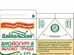 груша-яблоко