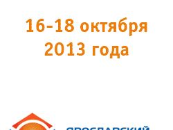 Баннер ЯЭФ