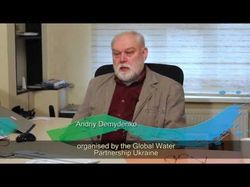 Видеолекция Global Water Partnership