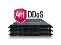 Построение AntiDDoS кластера с оптимизацией