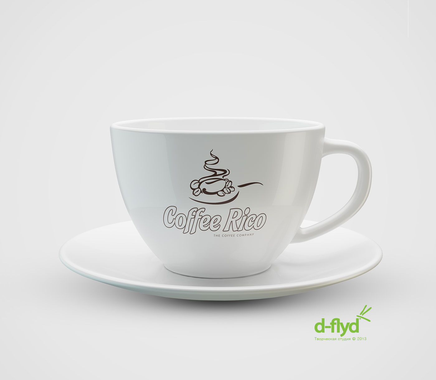 COFFEE RICO |  