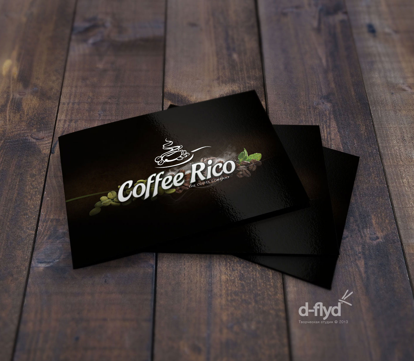 COFFEE RICO |  