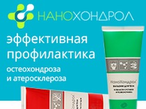 НаноХондрос