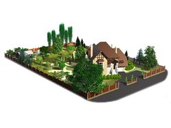 landscape