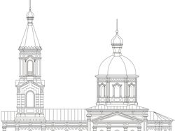 Векторная графика, чертежи