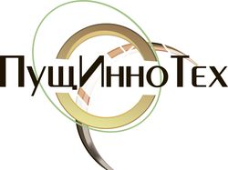 Логотип "ПущИнноТех"