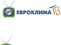 Лого Евроклима ТВ