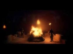 Land of fire