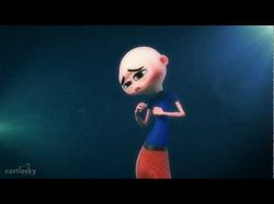 Animation lab