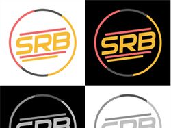 Разработка логотипа SRB