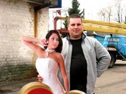 ростовая фигура