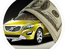 Автокредитование