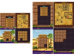 Pharaons Enigma