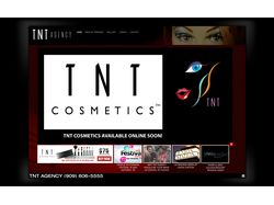 TNT Agency