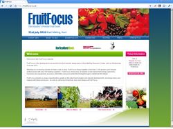 fruitfocus