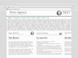 News Agency
