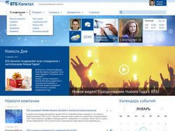 VTB Capital VTB Capital
