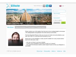 Elitute Network Elitute Network