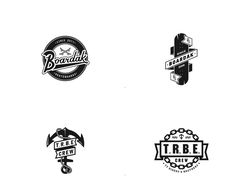 logos for friends