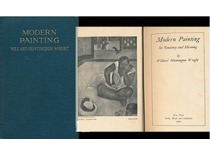 Перевод книги по искусству