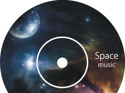 Space music