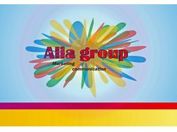 alia group