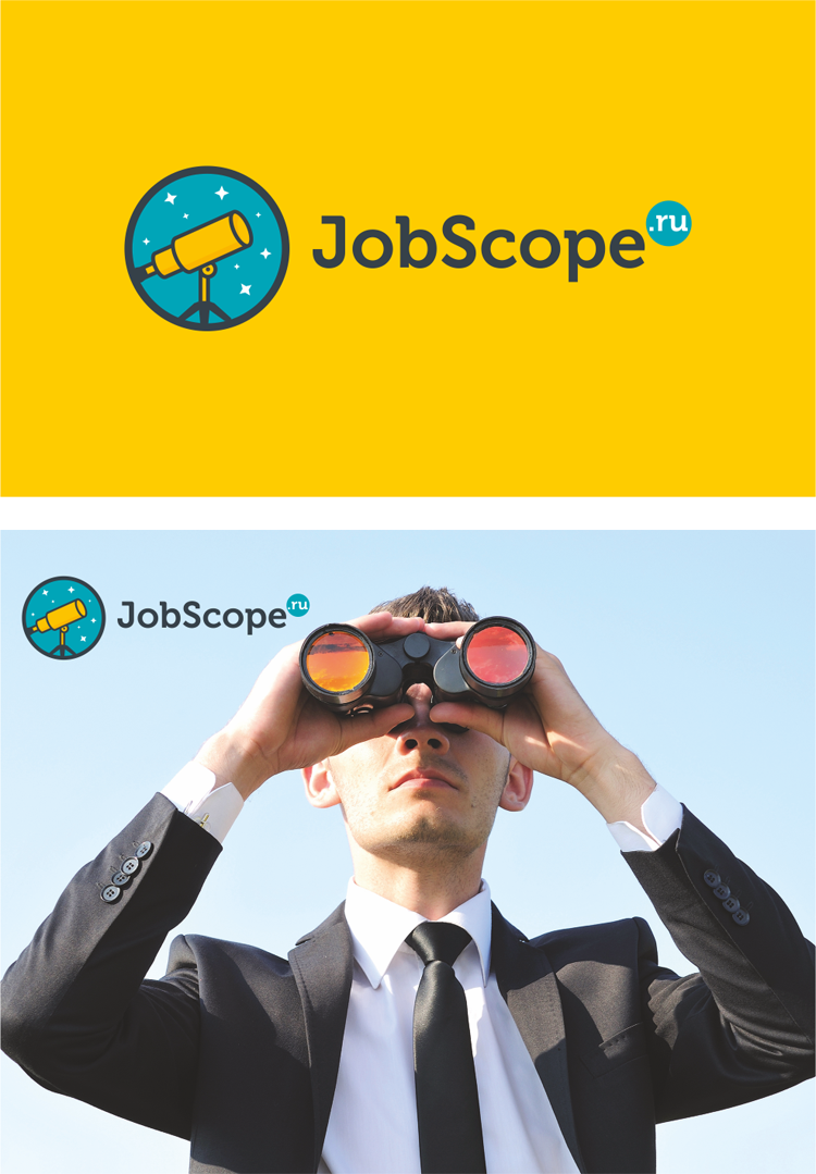 Fox 984--JobScope (логотип).png