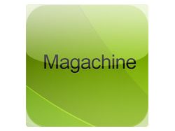 Magachine - PDF To App Converter