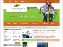 TravelAgency