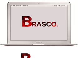 Логотип "Brasco"